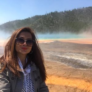 Meet your Posher, Josephine